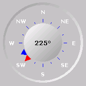 Wind Compass